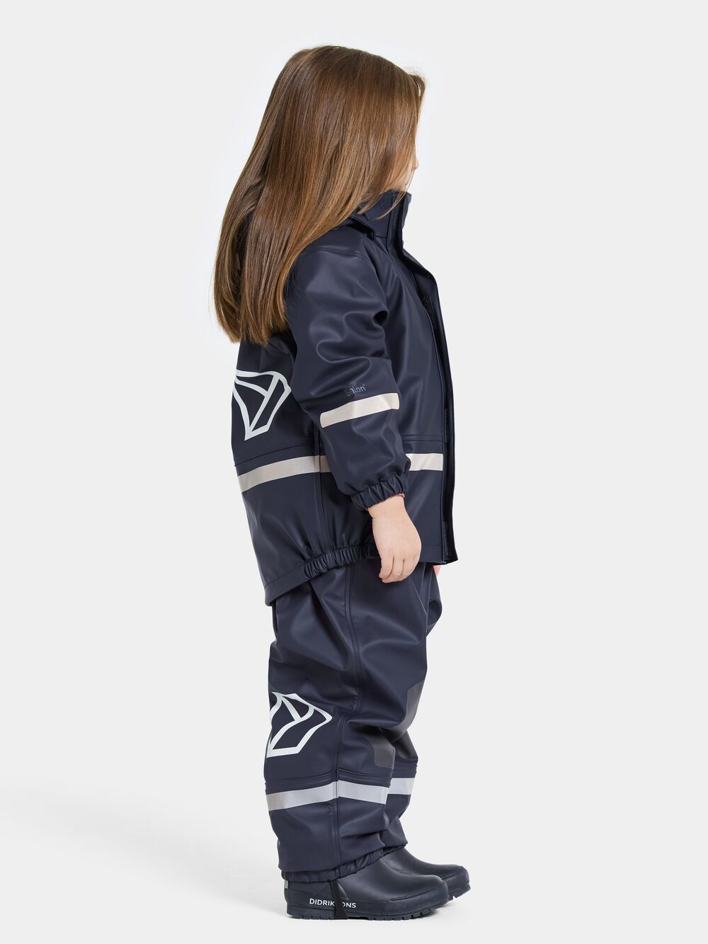 Boardman Kid's Set Classic Navy