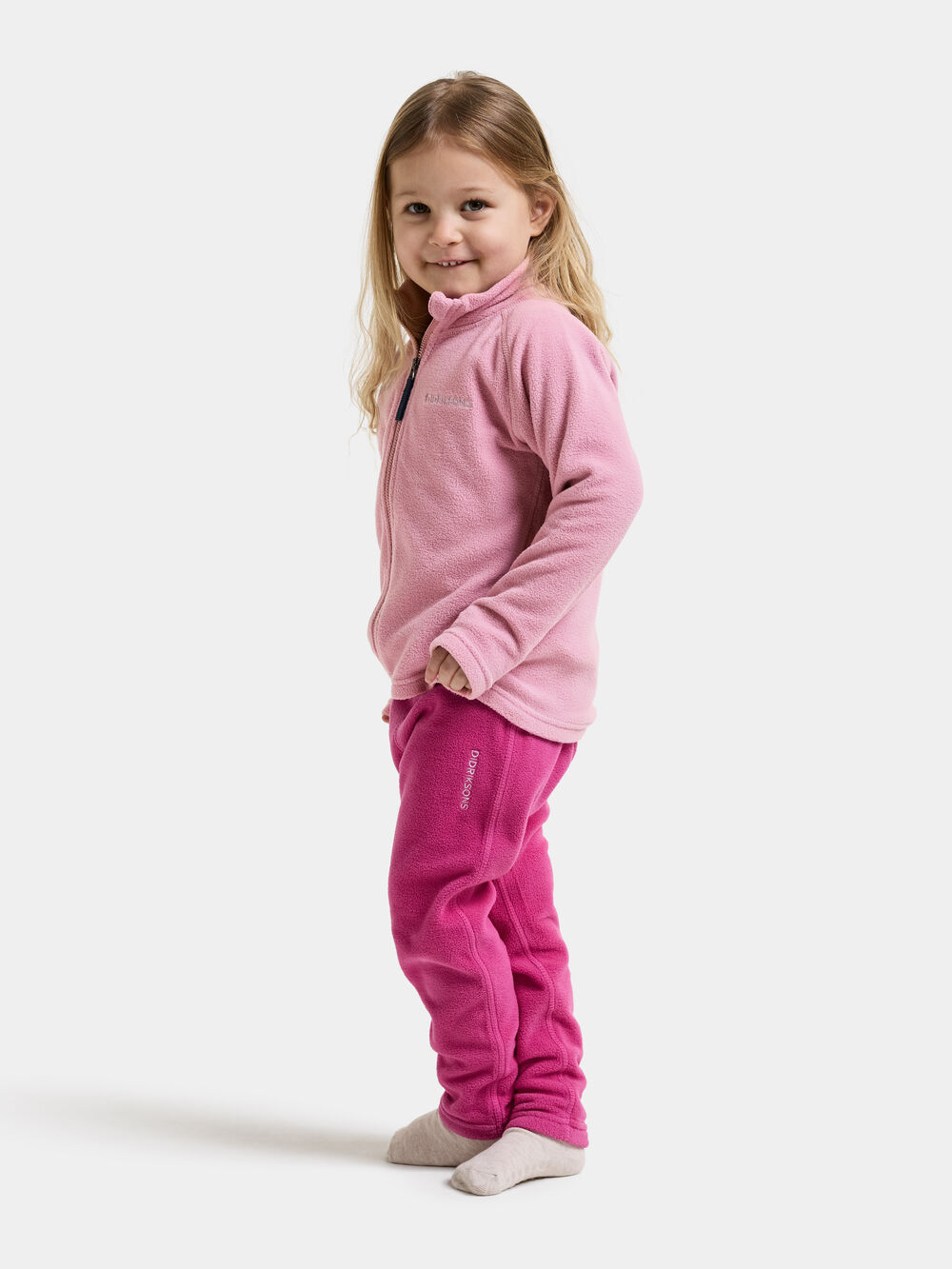 Oyster Pink