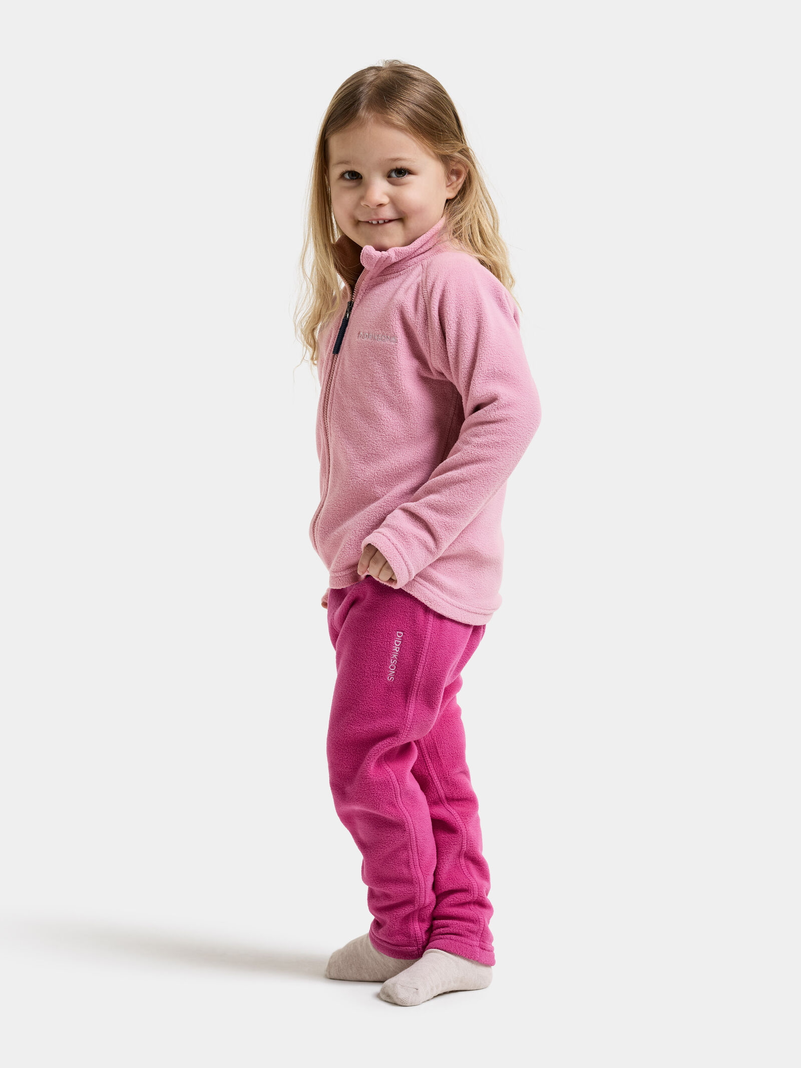 Oyster Pink