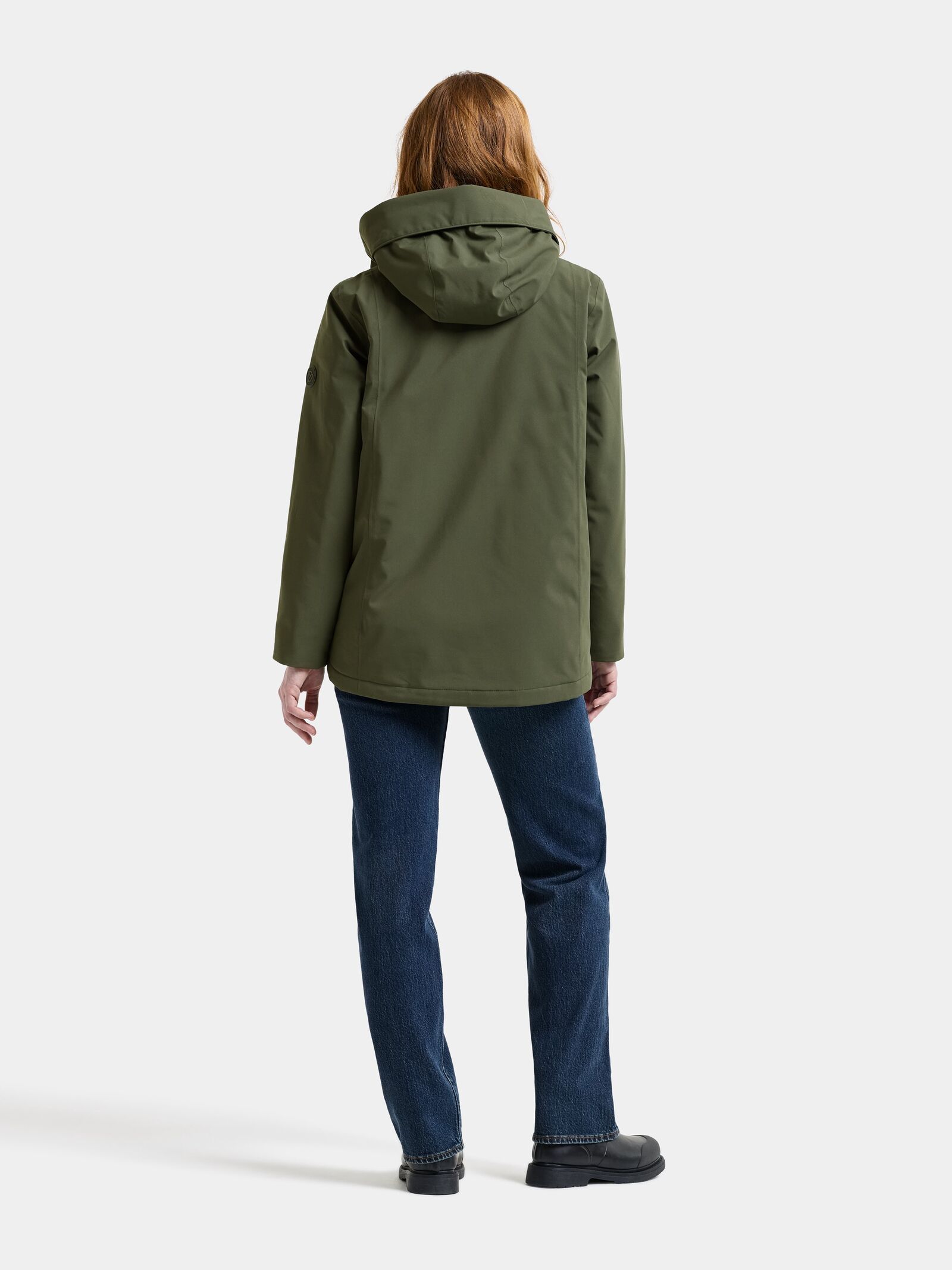 Deep Green