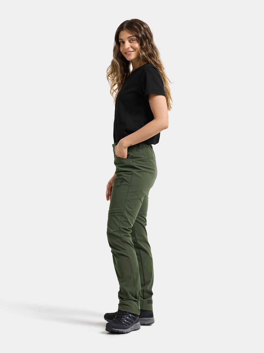 Deep Green