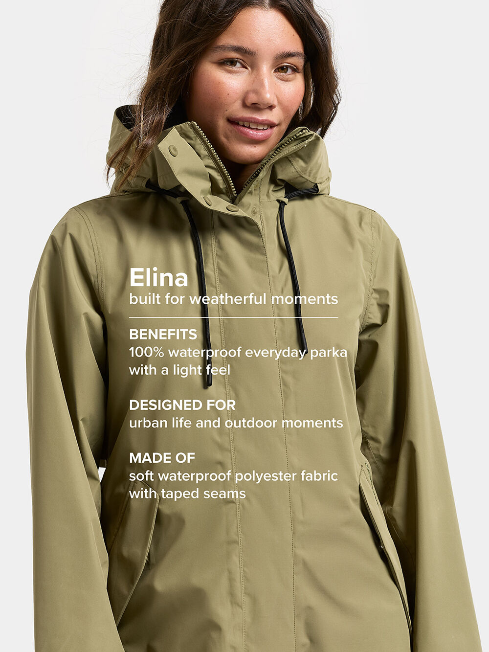 Olive Green