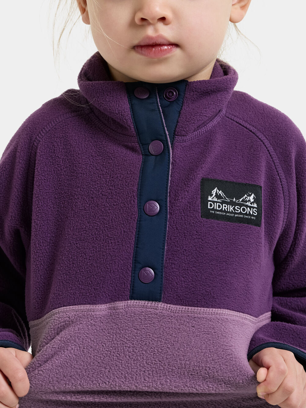 Northen Purple