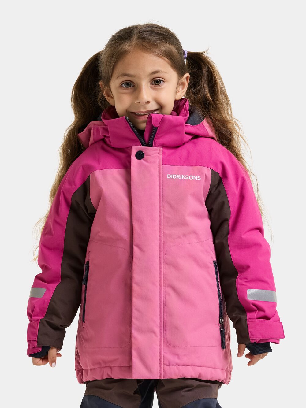 Heather Pink