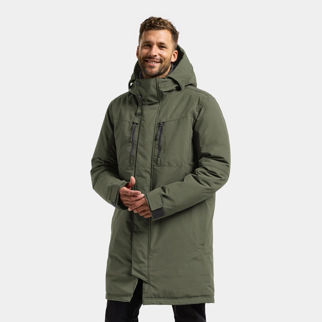 Dexter Parka