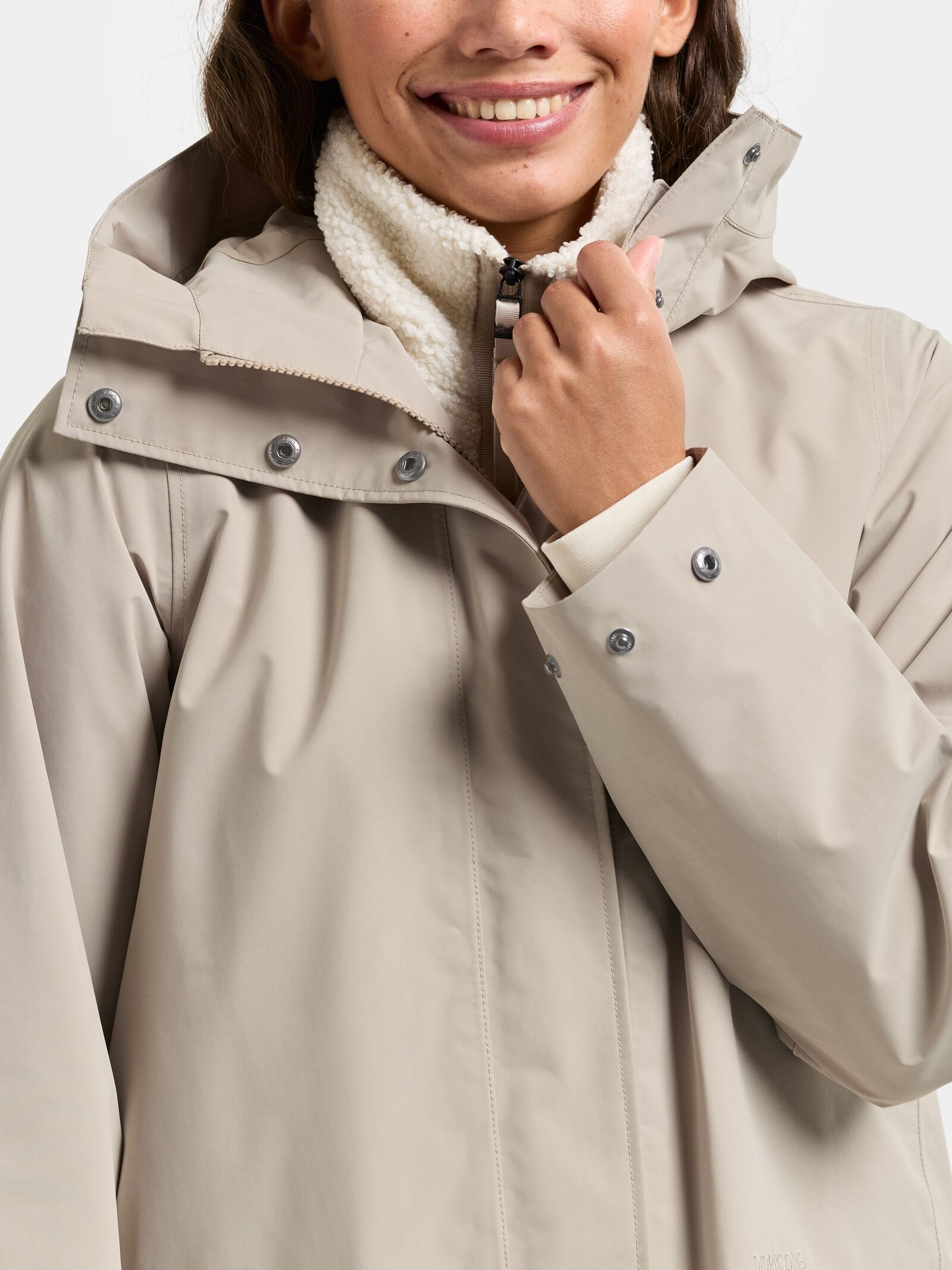 Clay Beige