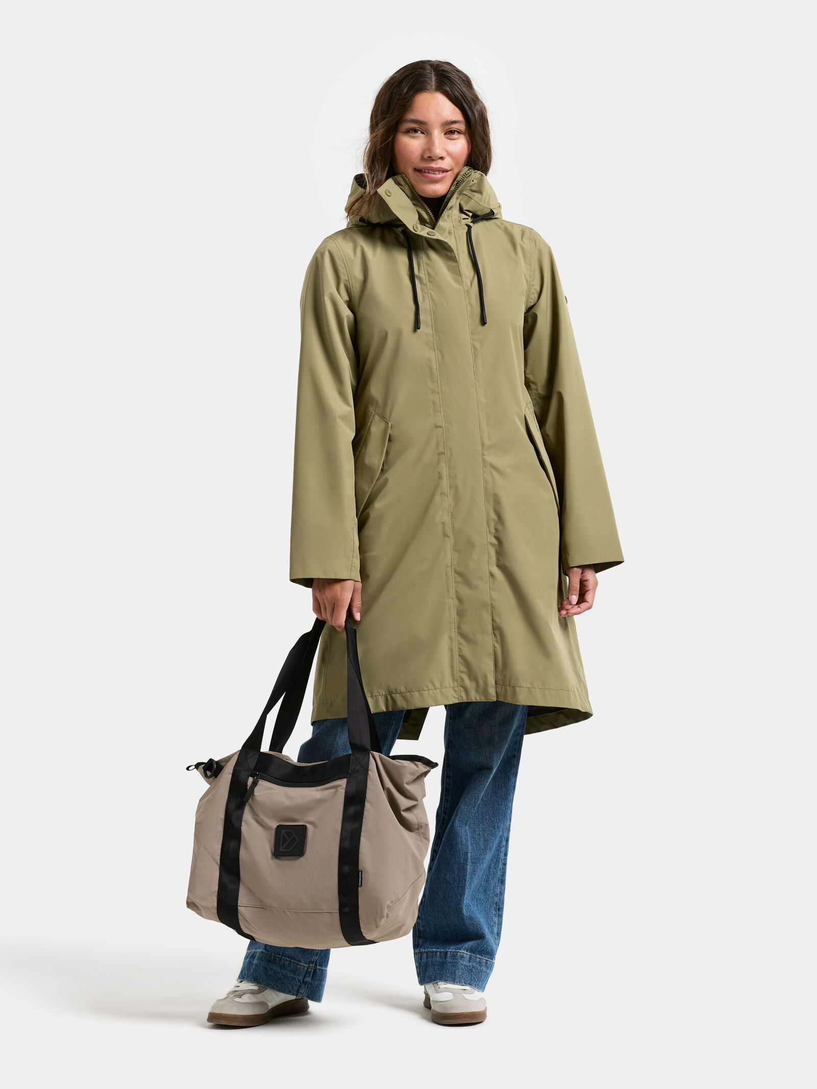 Olive Green