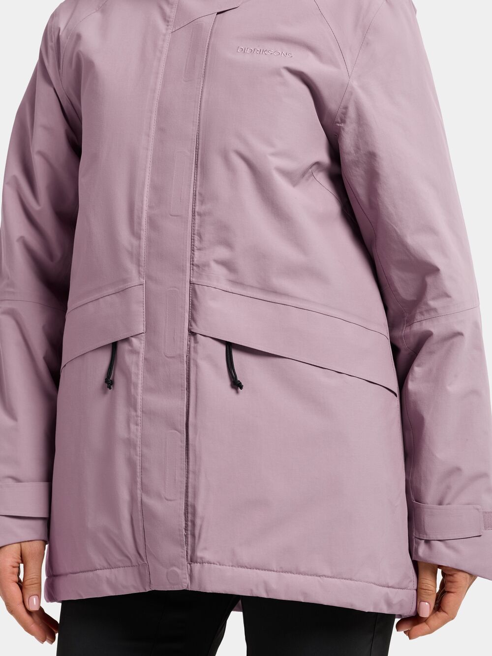 Lilac Haze