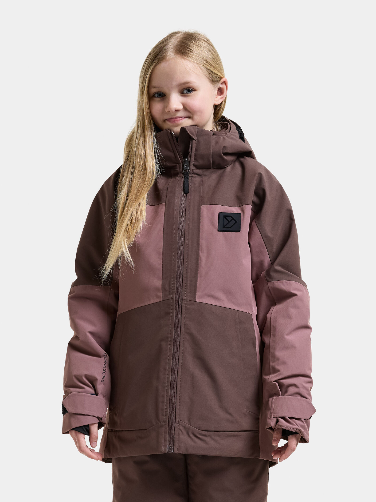 Dulse Pink