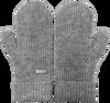 Dk Grey melange