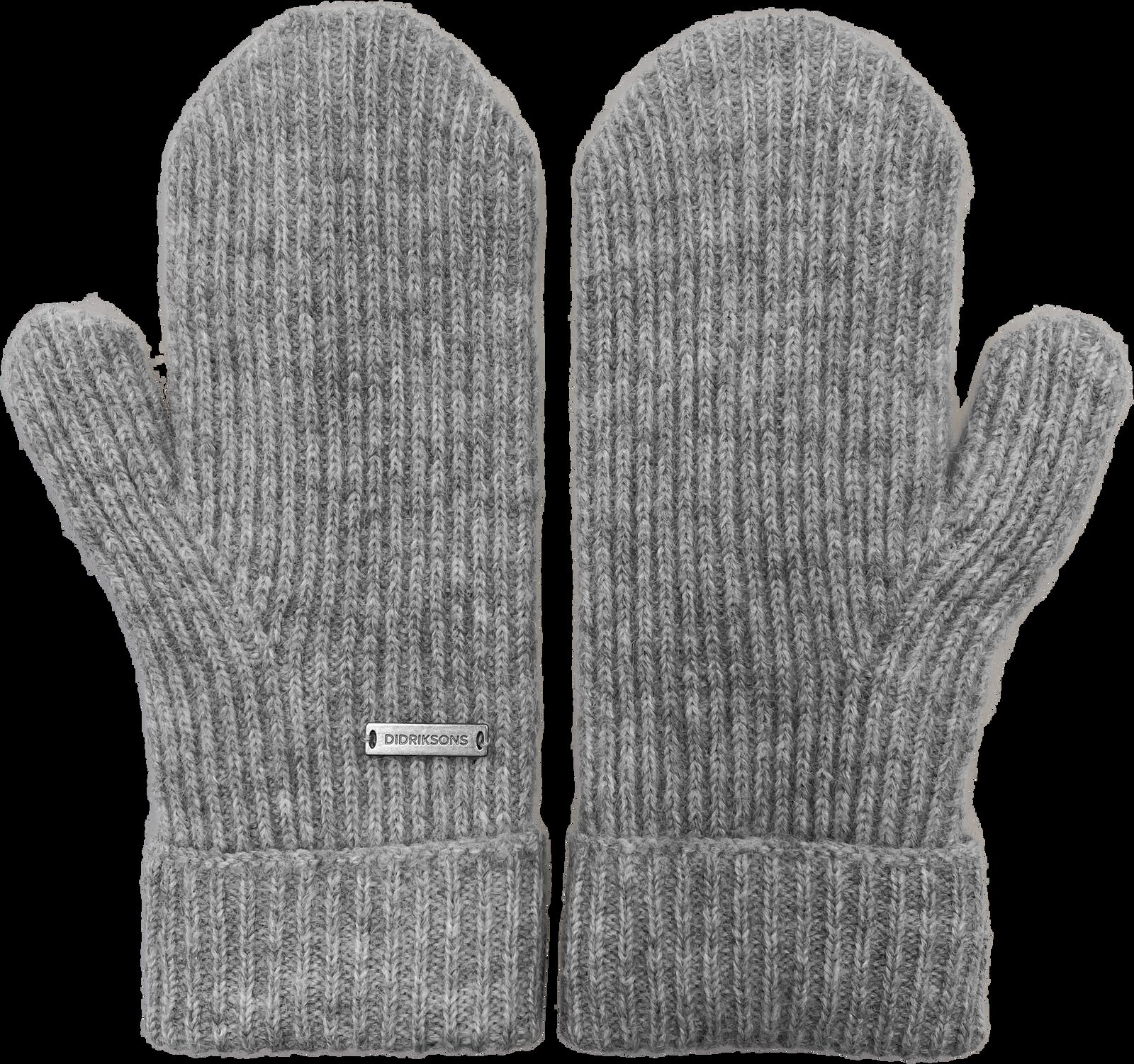 Dk Grey melange