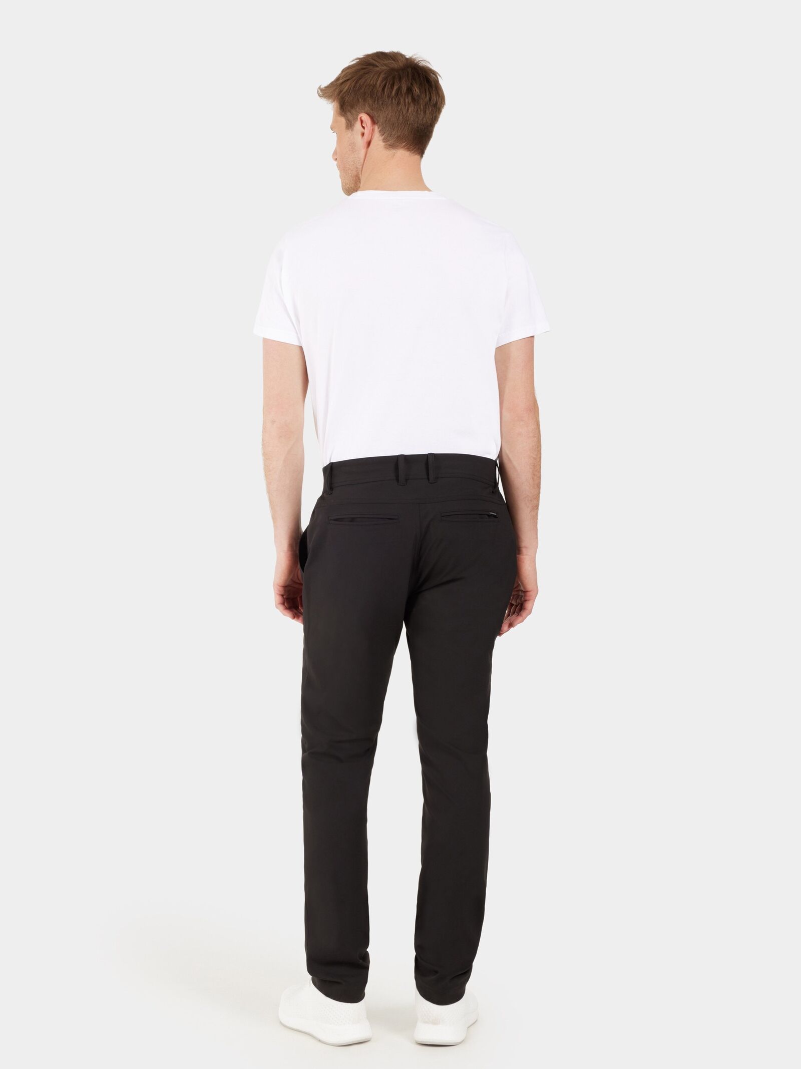 Darren Pants Black