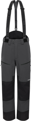 Coal black