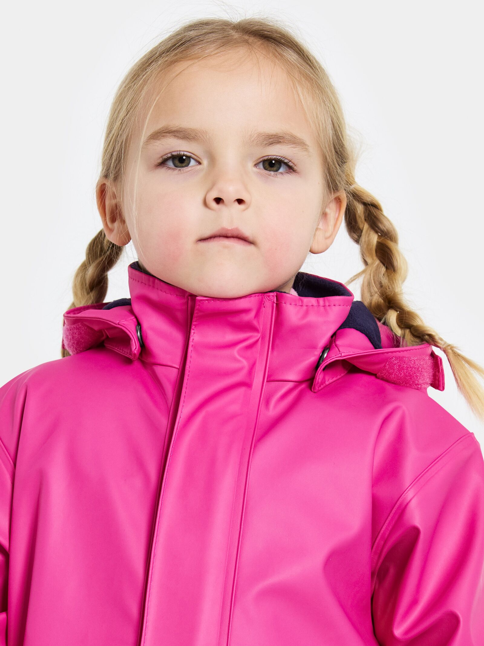 Plastic Pink