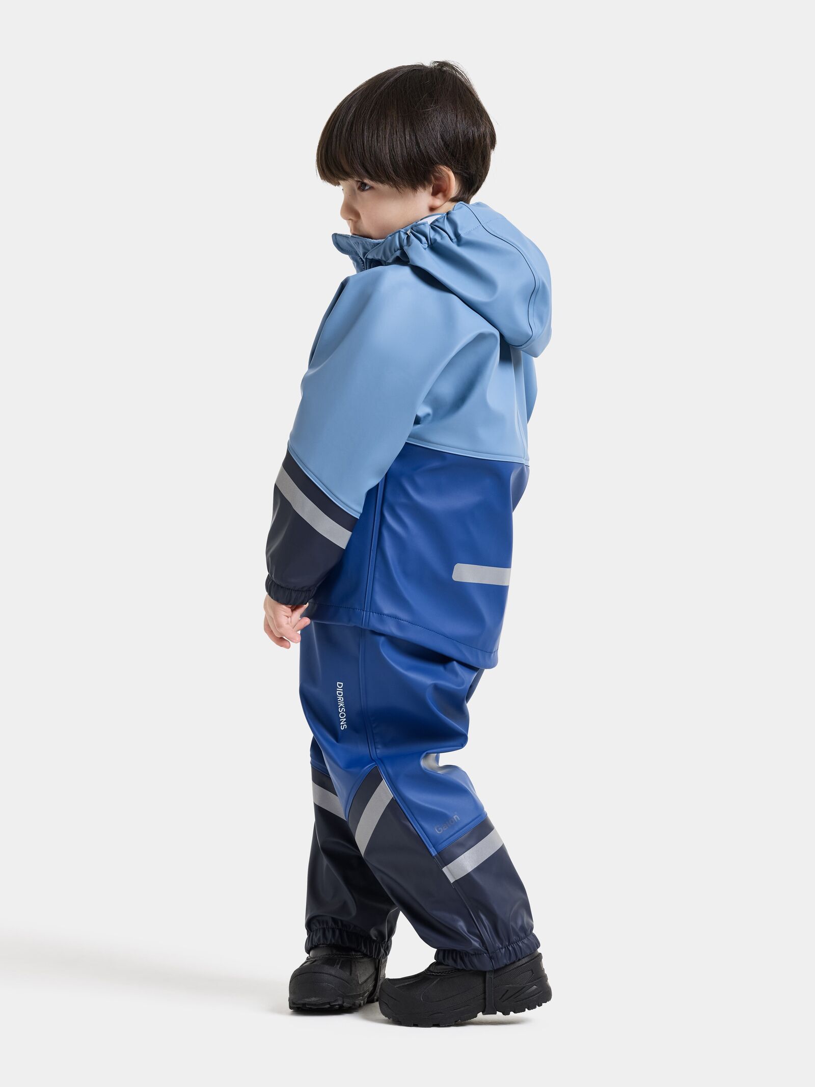 Winter Blue