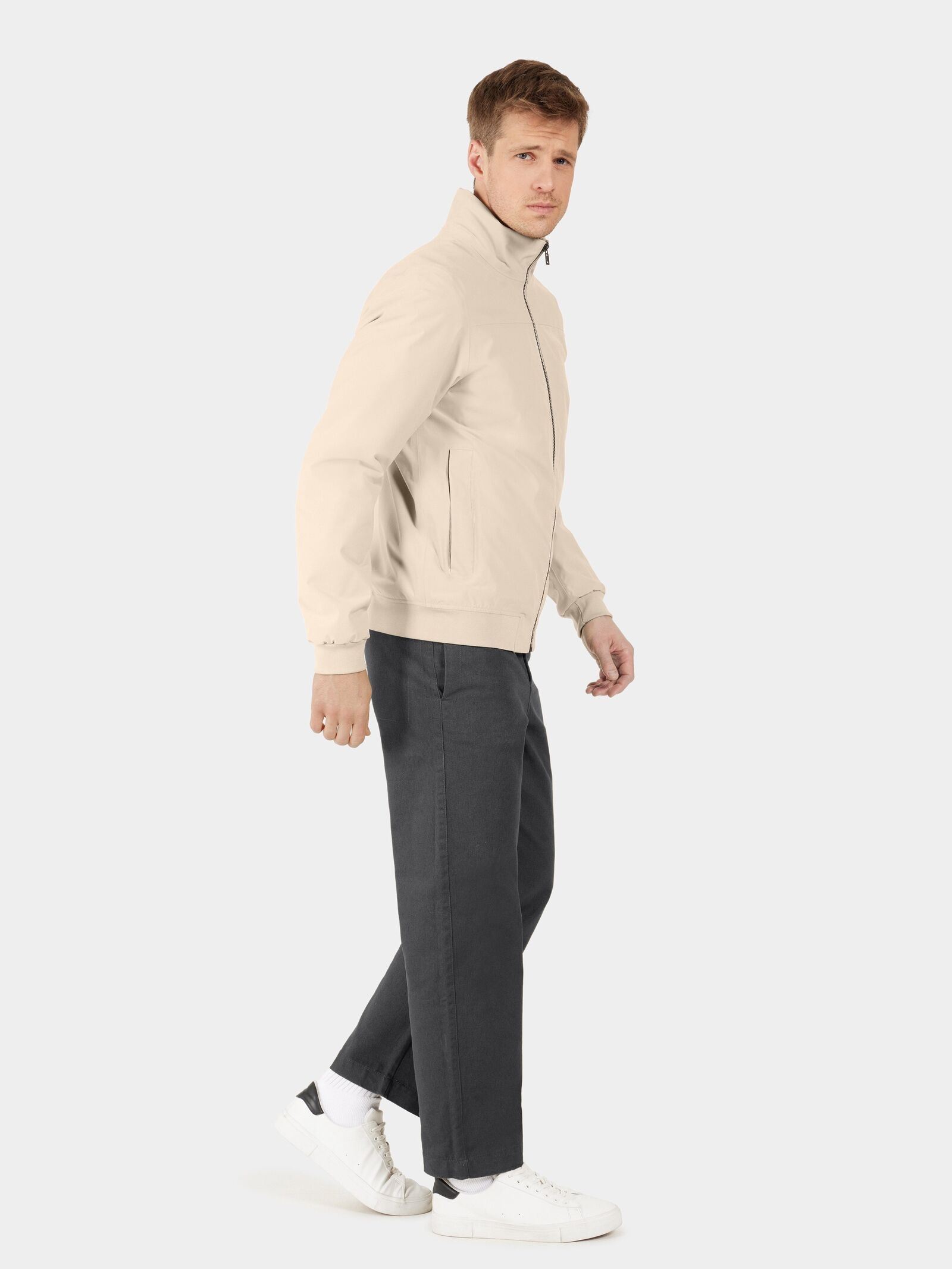 Clay Beige