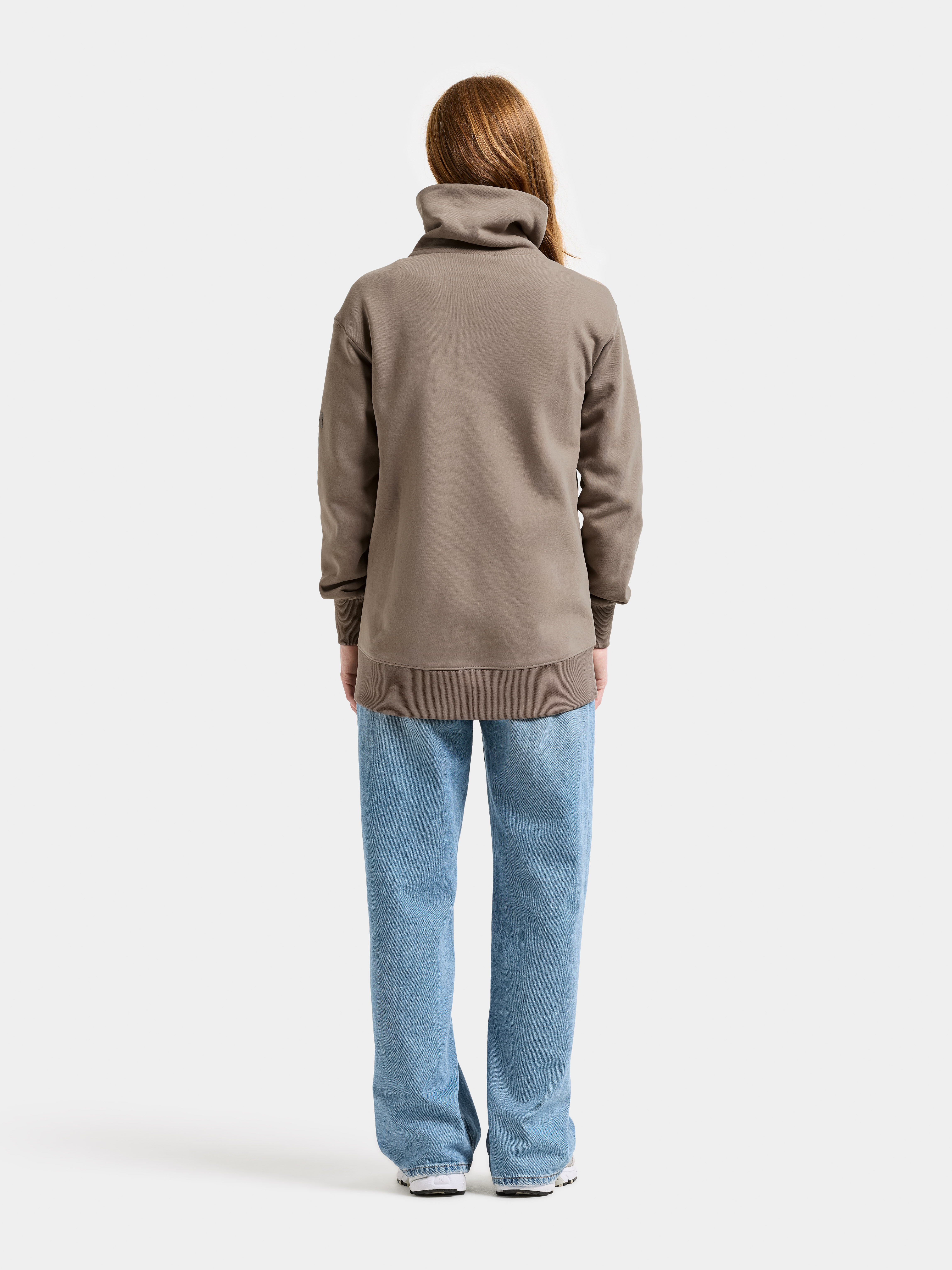 Giselle Full-Zip — Bilde 4 av 5