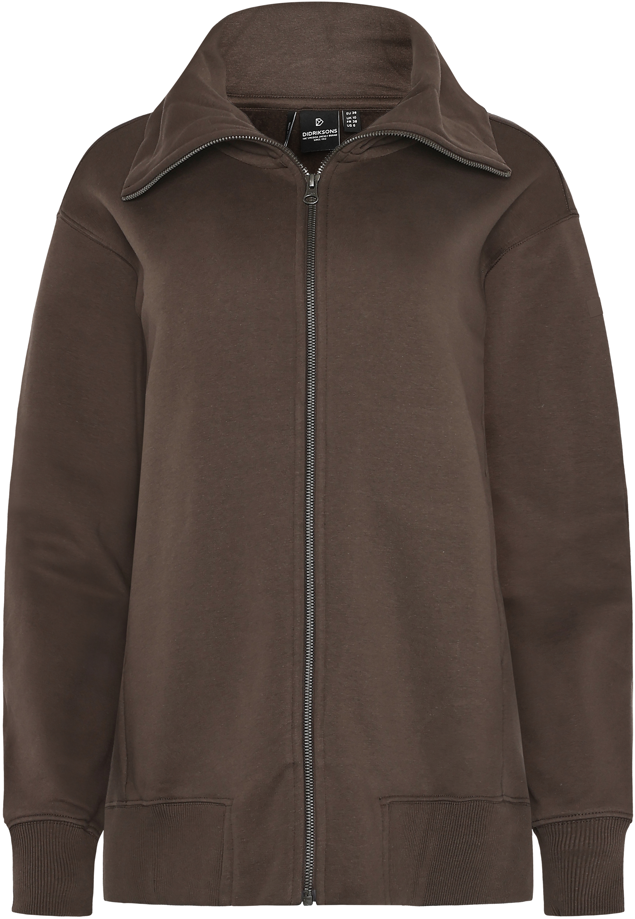 Giselle Full-Zip