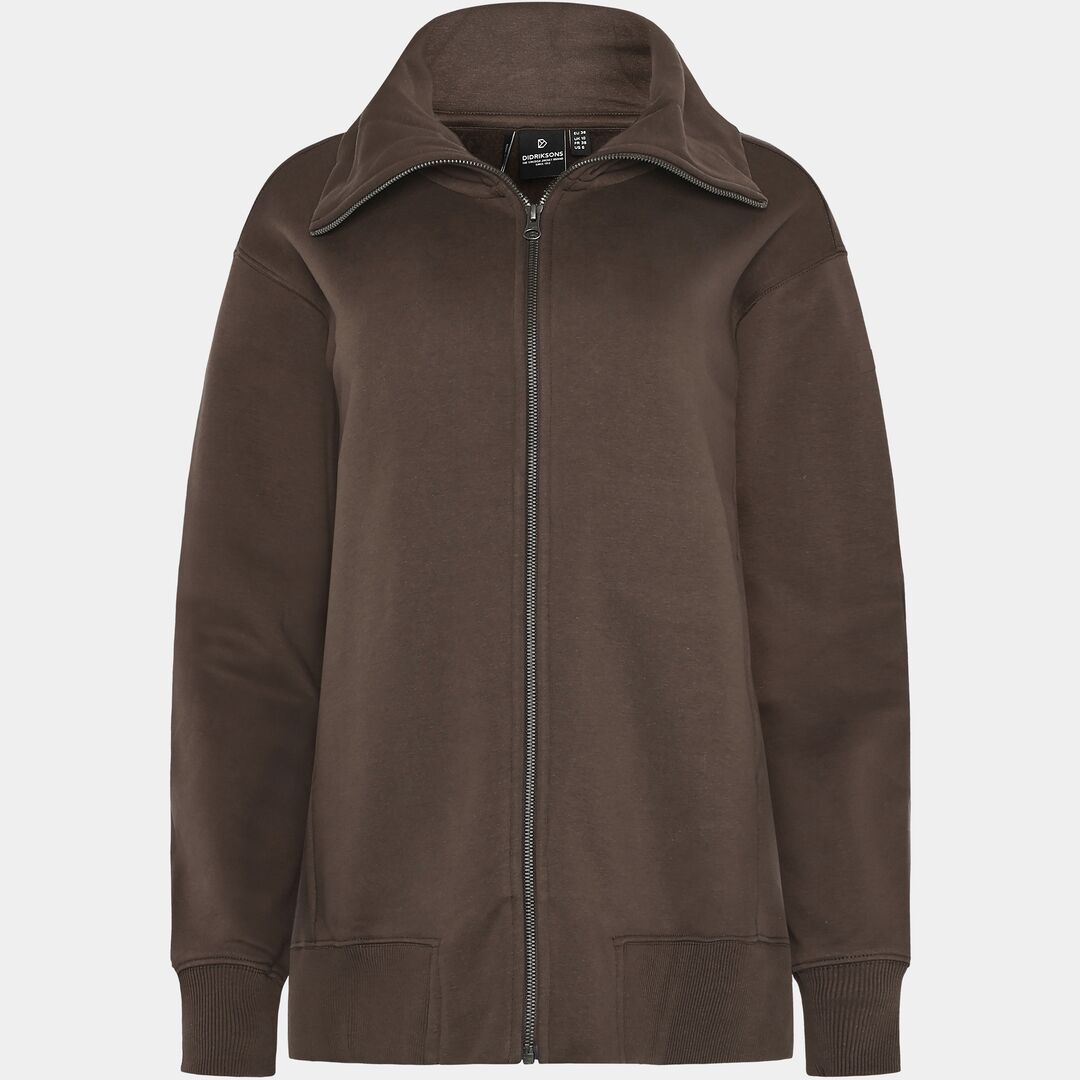 Giselle Full-Zip