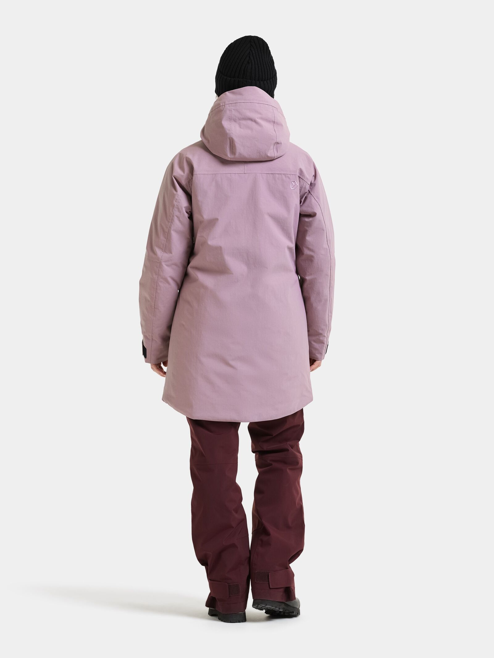 Lilac Haze