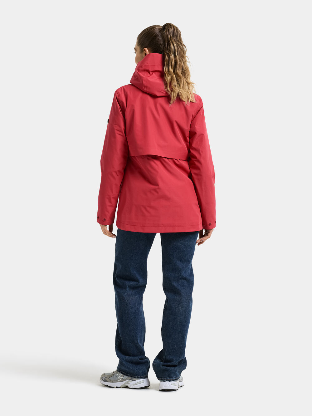 Spring Red