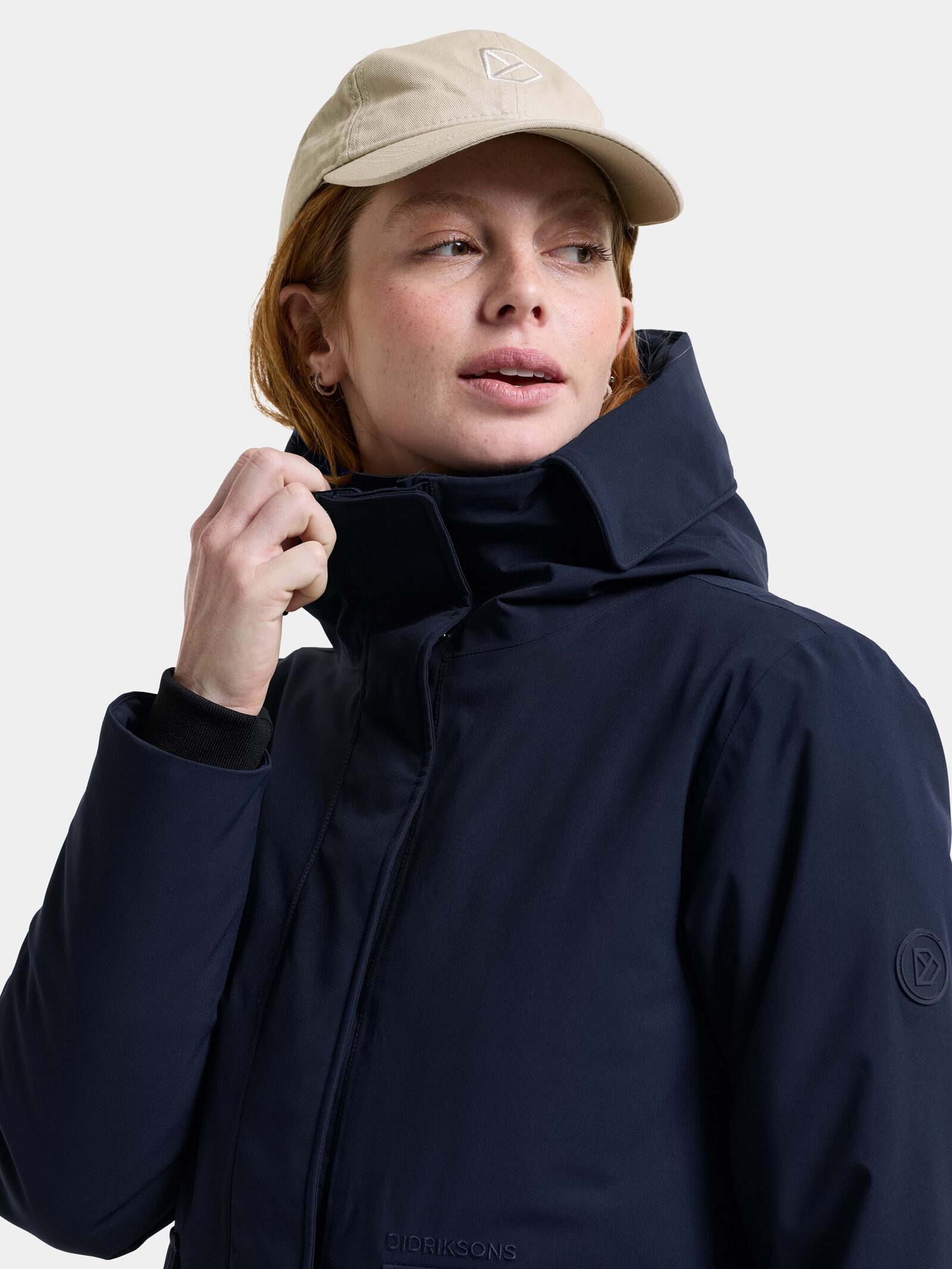 Dark Night Blue