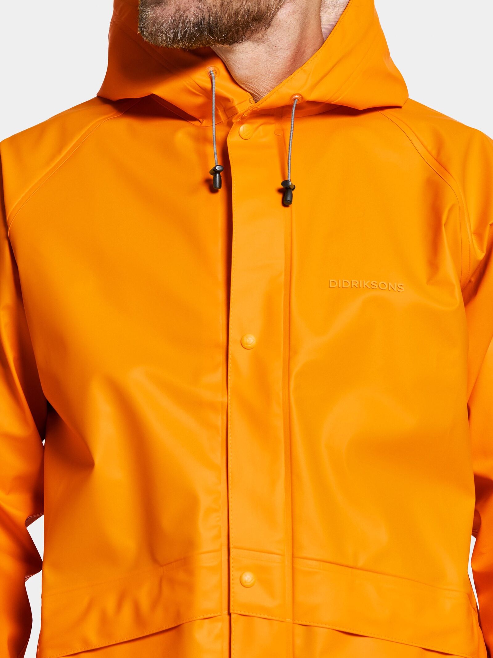 Saffron Yellow