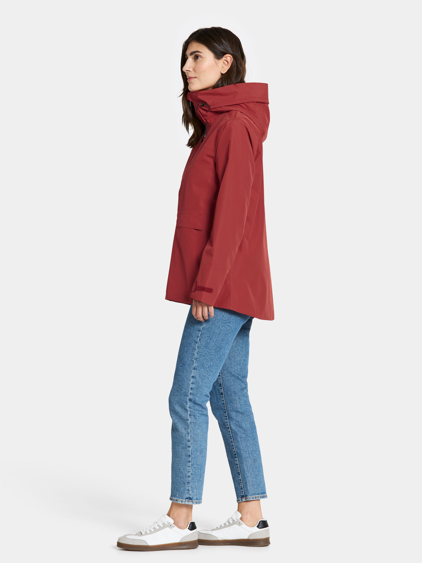 Spring Red