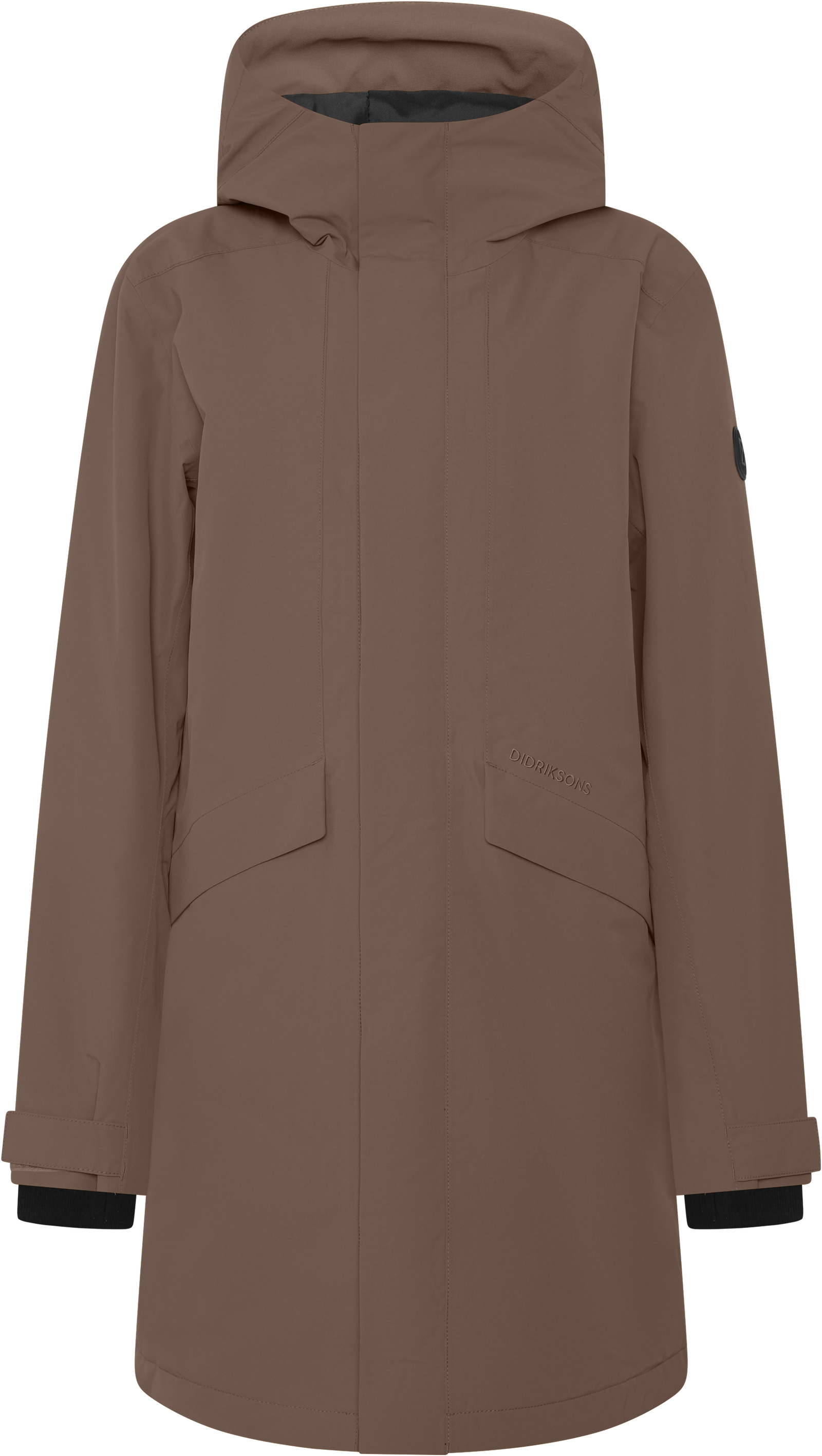 Mocha Brown