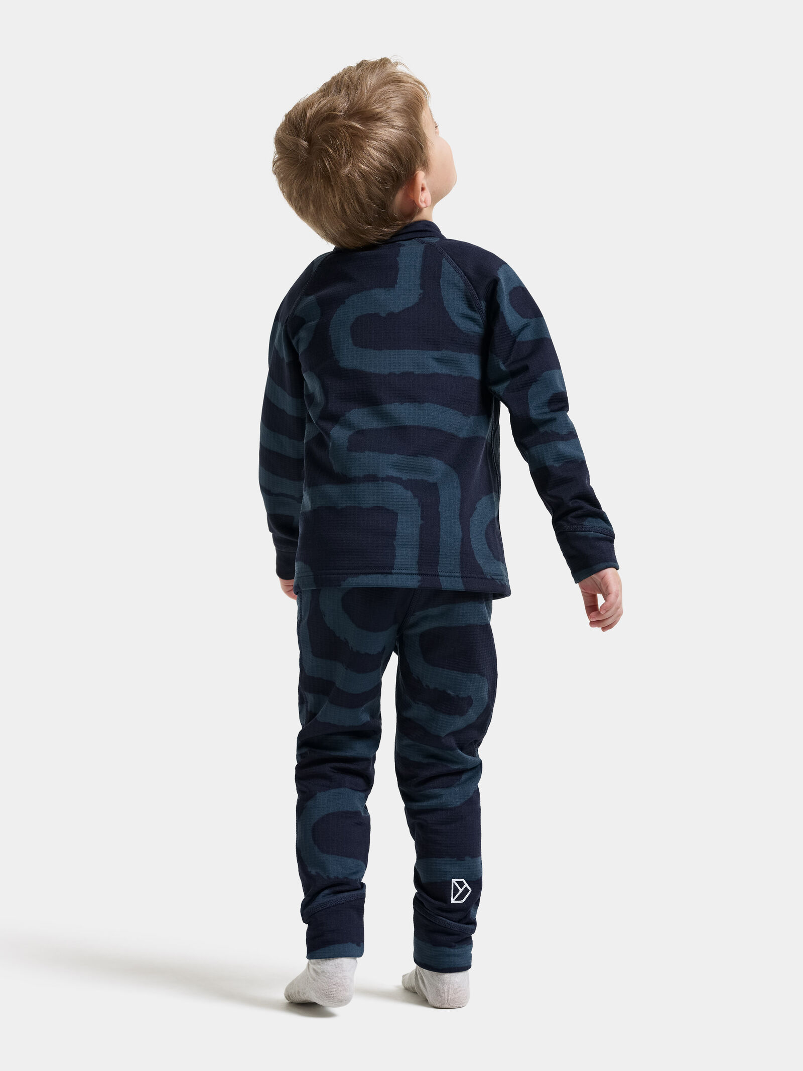 Path Navy