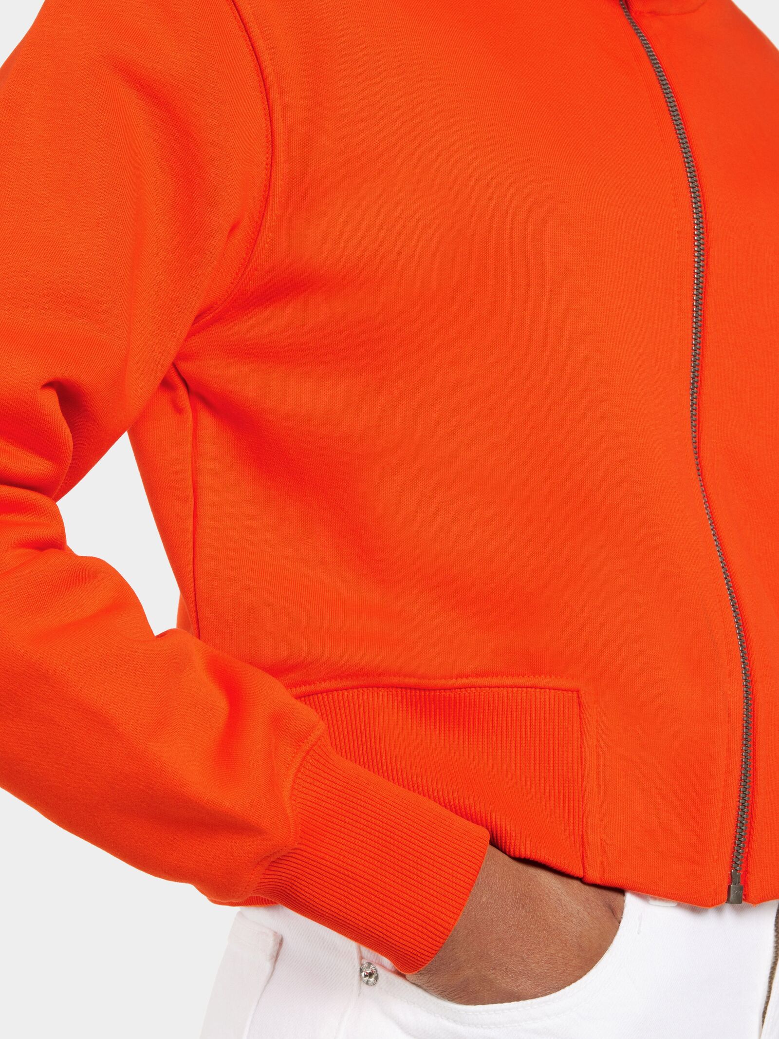 Tangerine Red