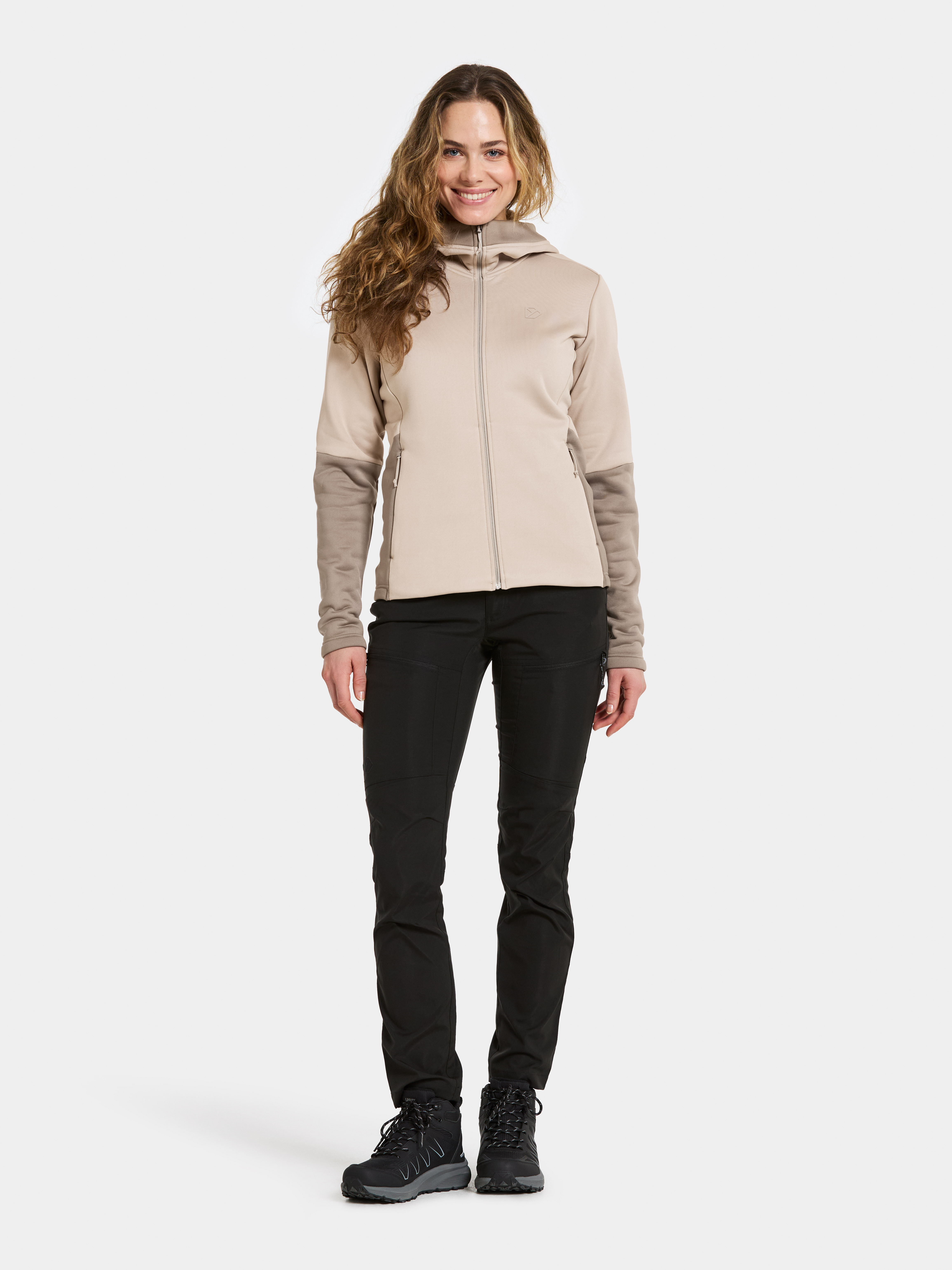 Anneli Full-Zip — Bilde 4 av 5