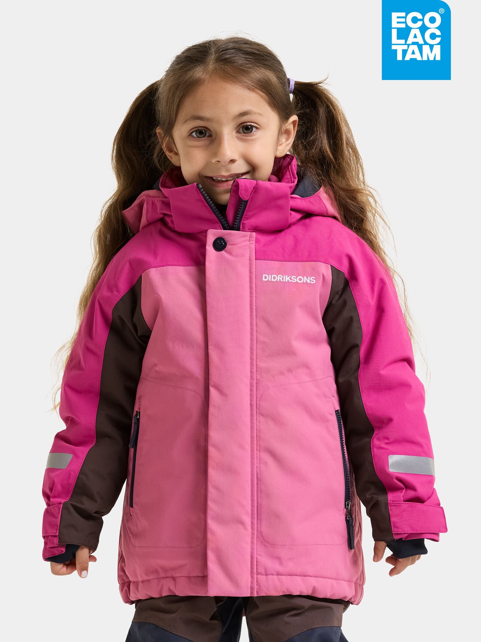 Heather Pink