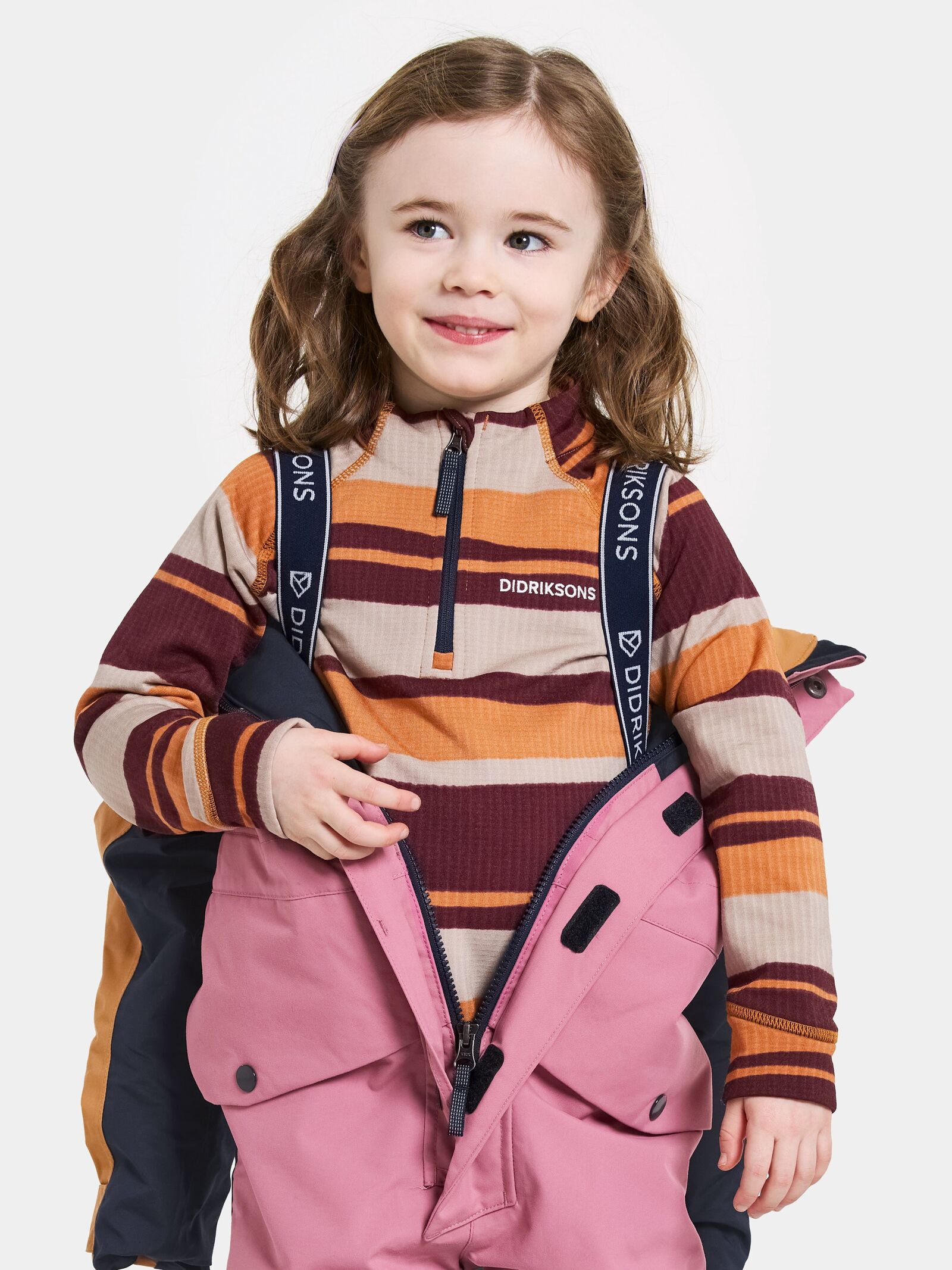Heather Pink