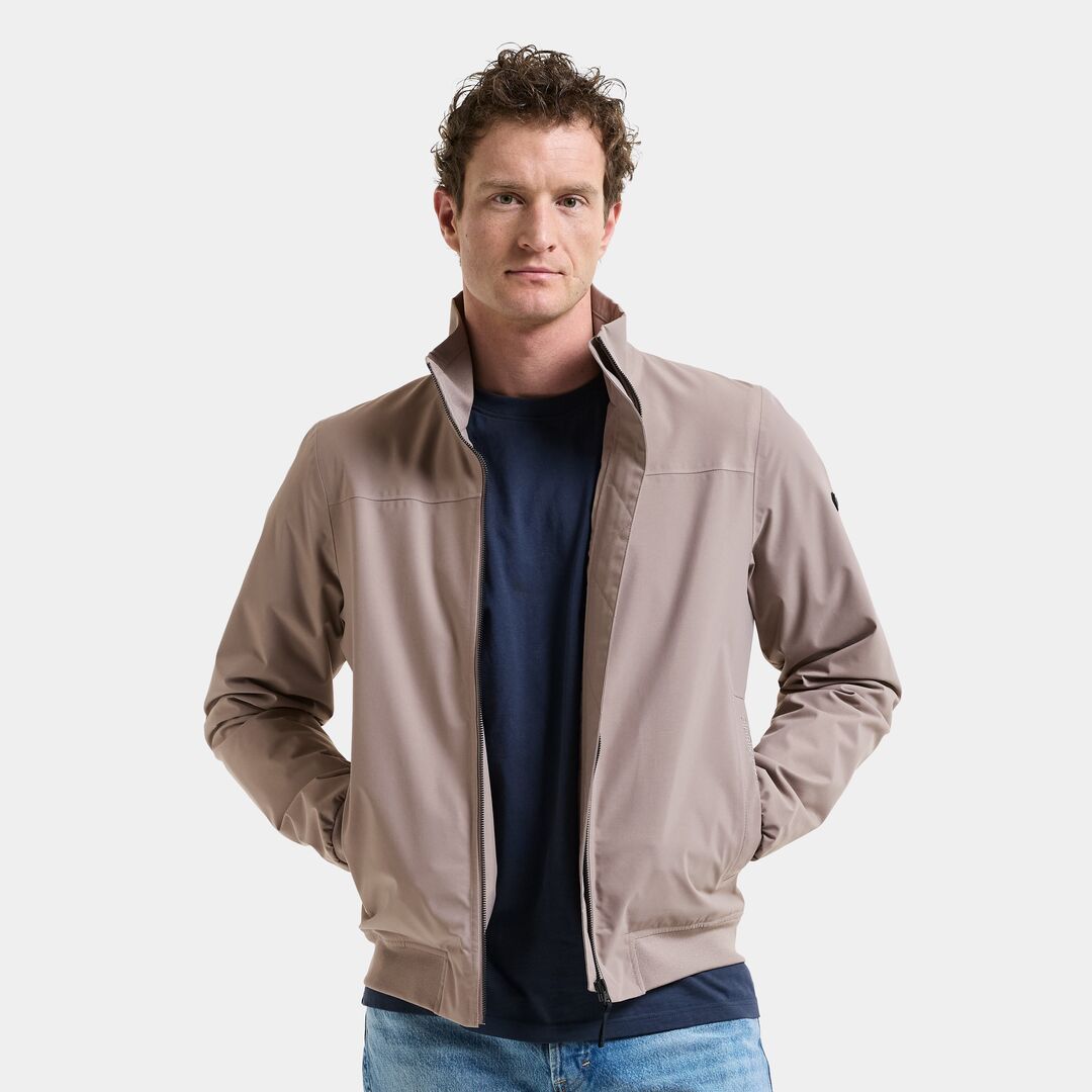 Alvin Jacket