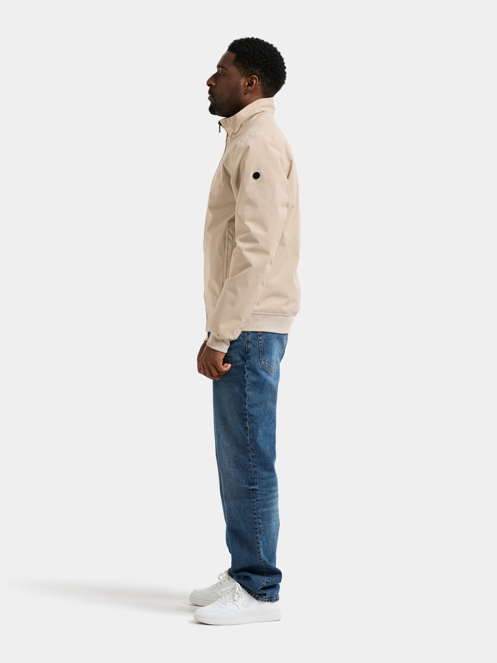 Clay Beige