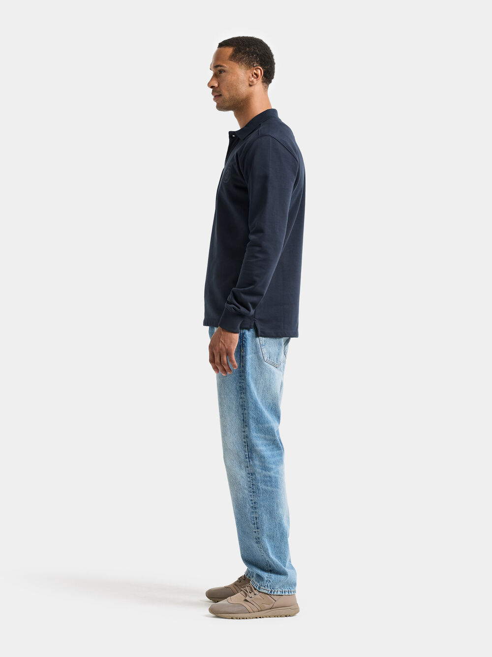 Noel Sweater Navy