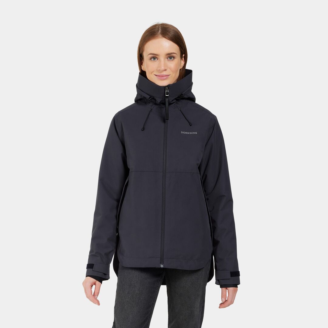 Jennie Jacket