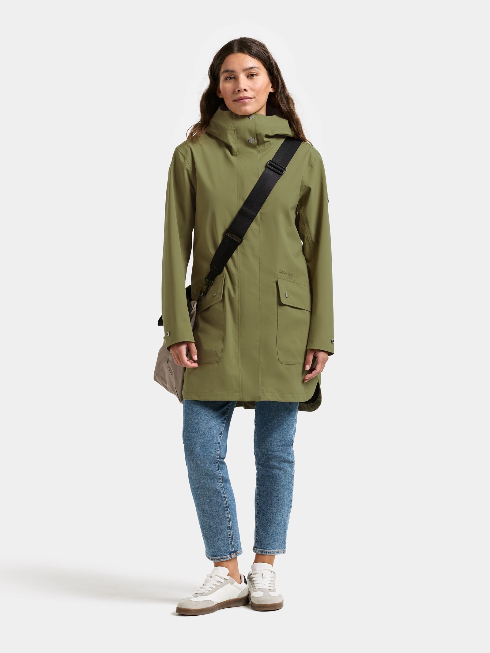 Olive Green
