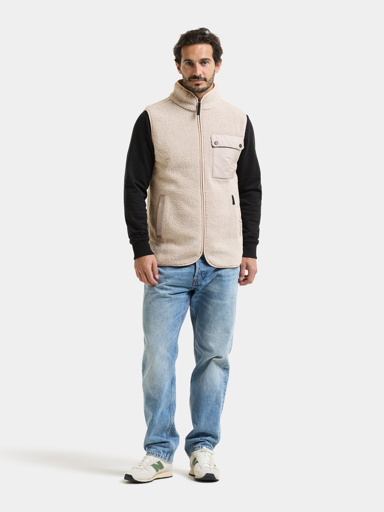 Clay Beige