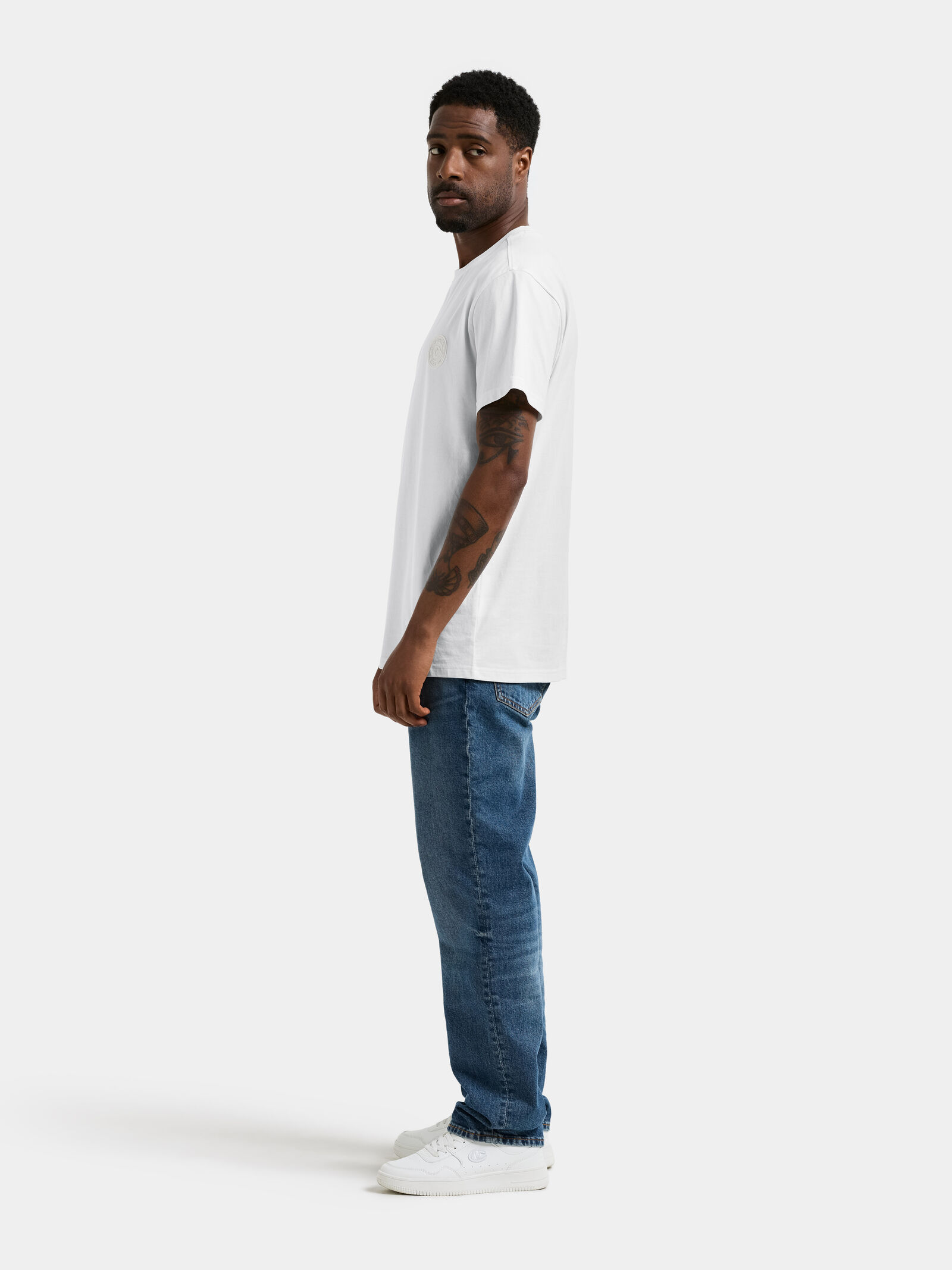 Snow white