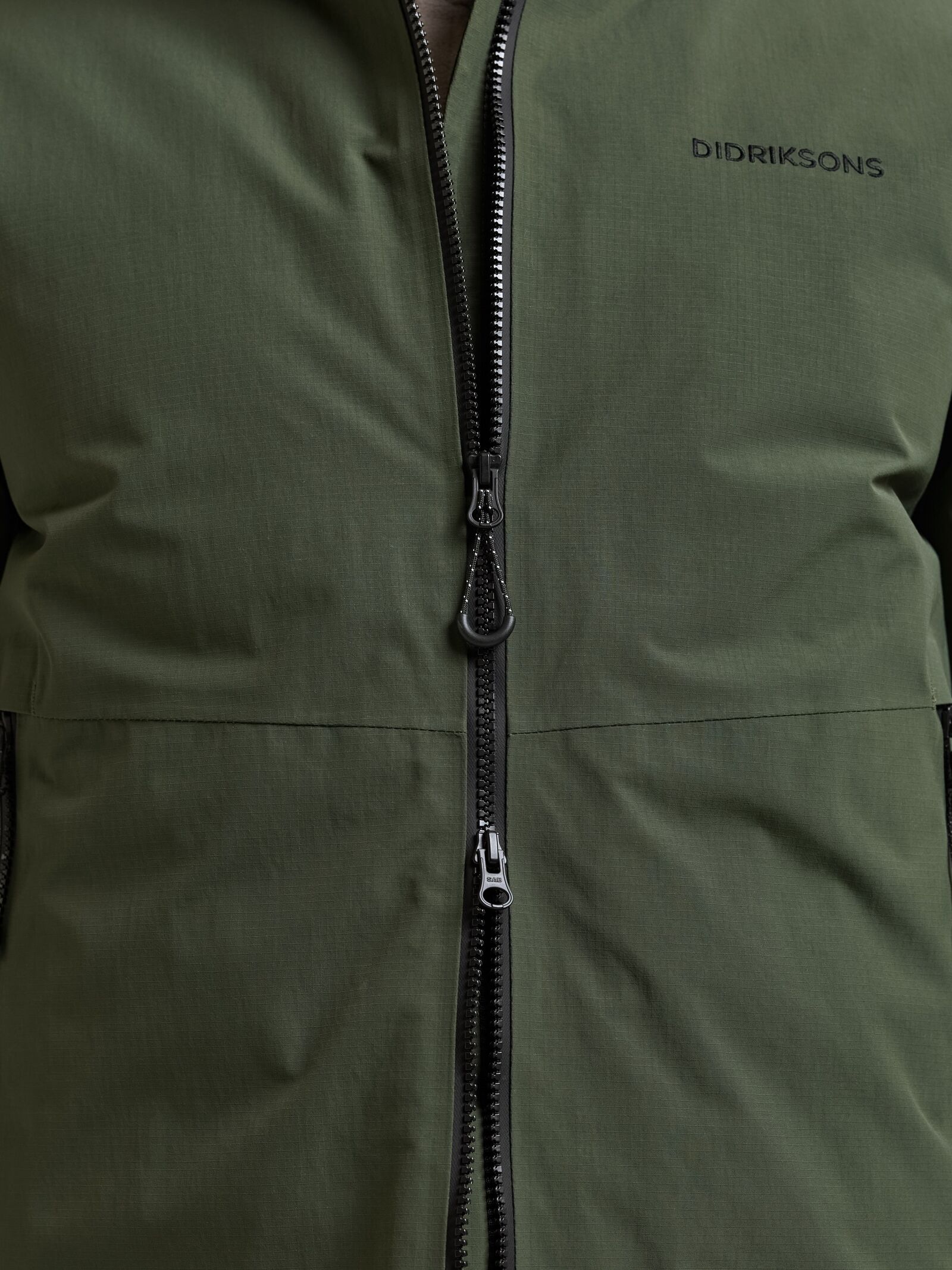 Deep Green