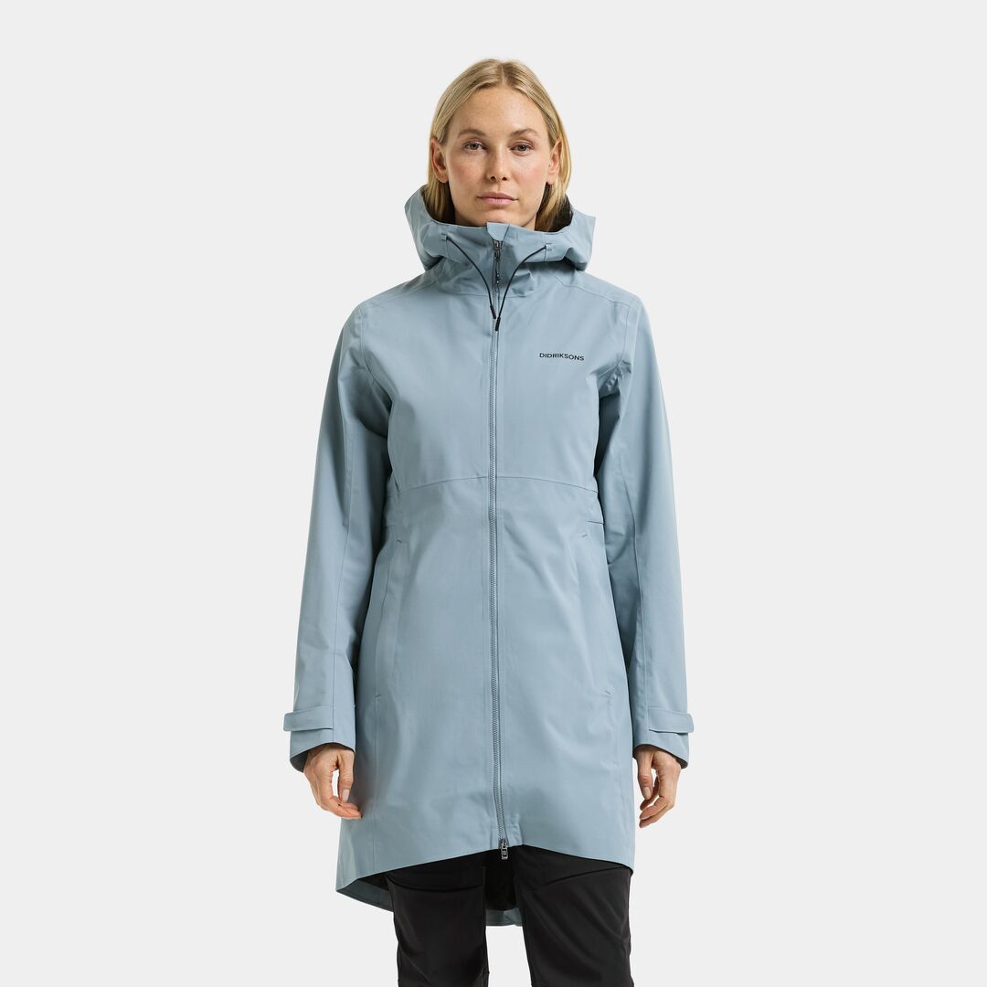 Bea Parka - Didriksons