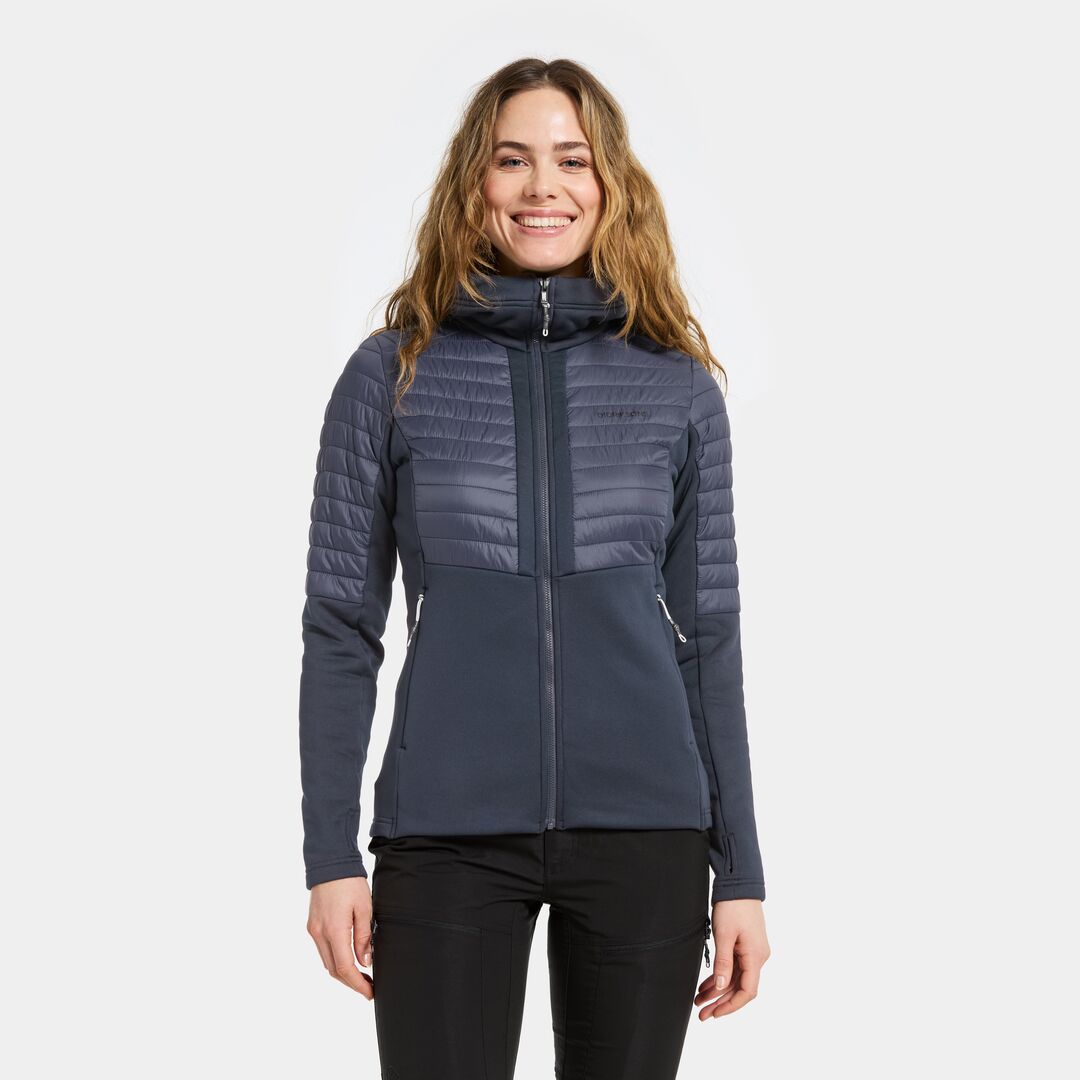 Annema Full-Zip