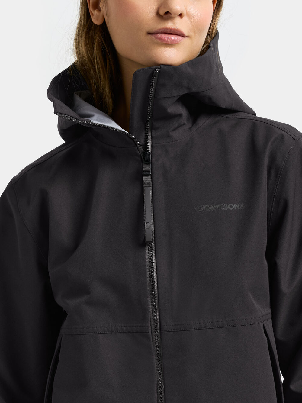 Tove Jacket Black