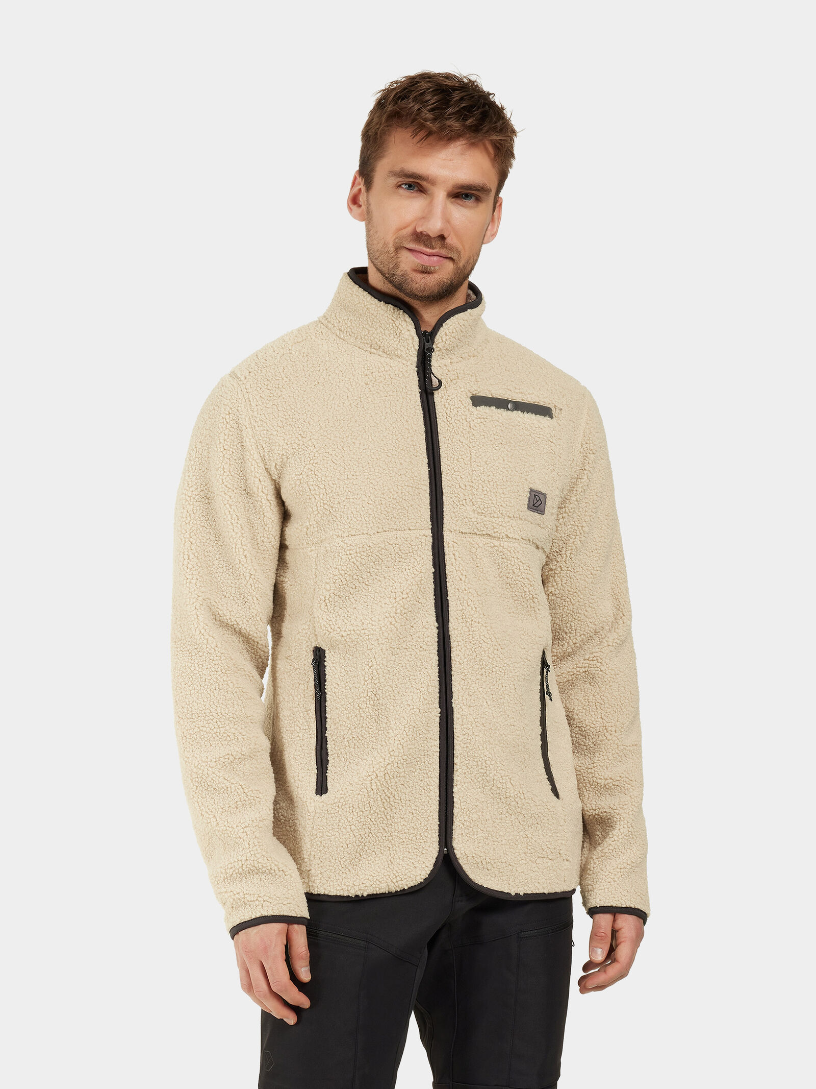 Clay Beige