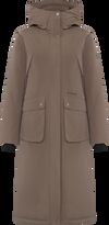 Mocha Brown