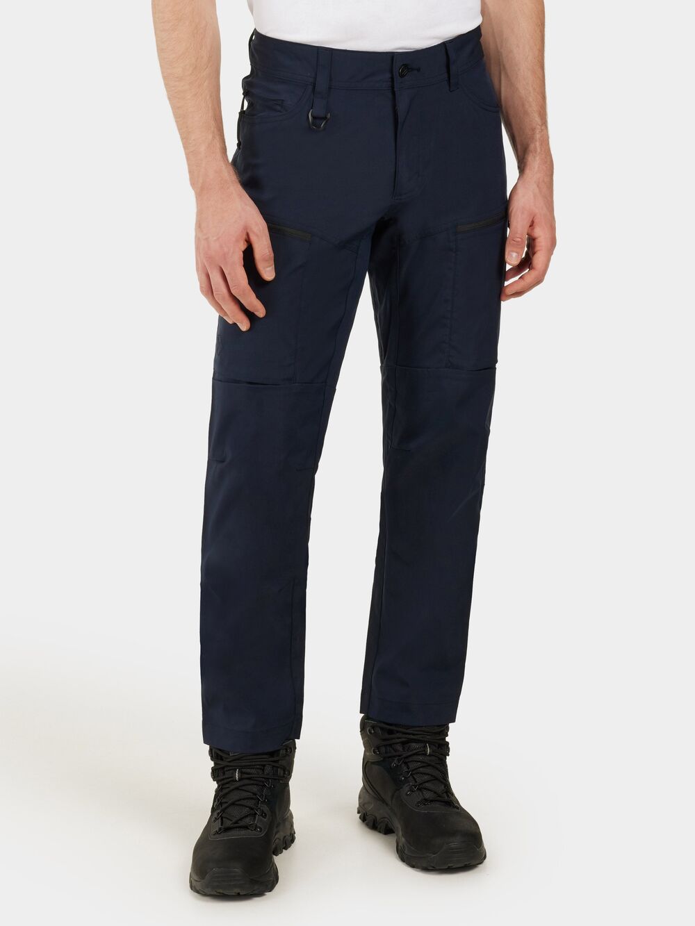 Ara Pants Dark Night Blue