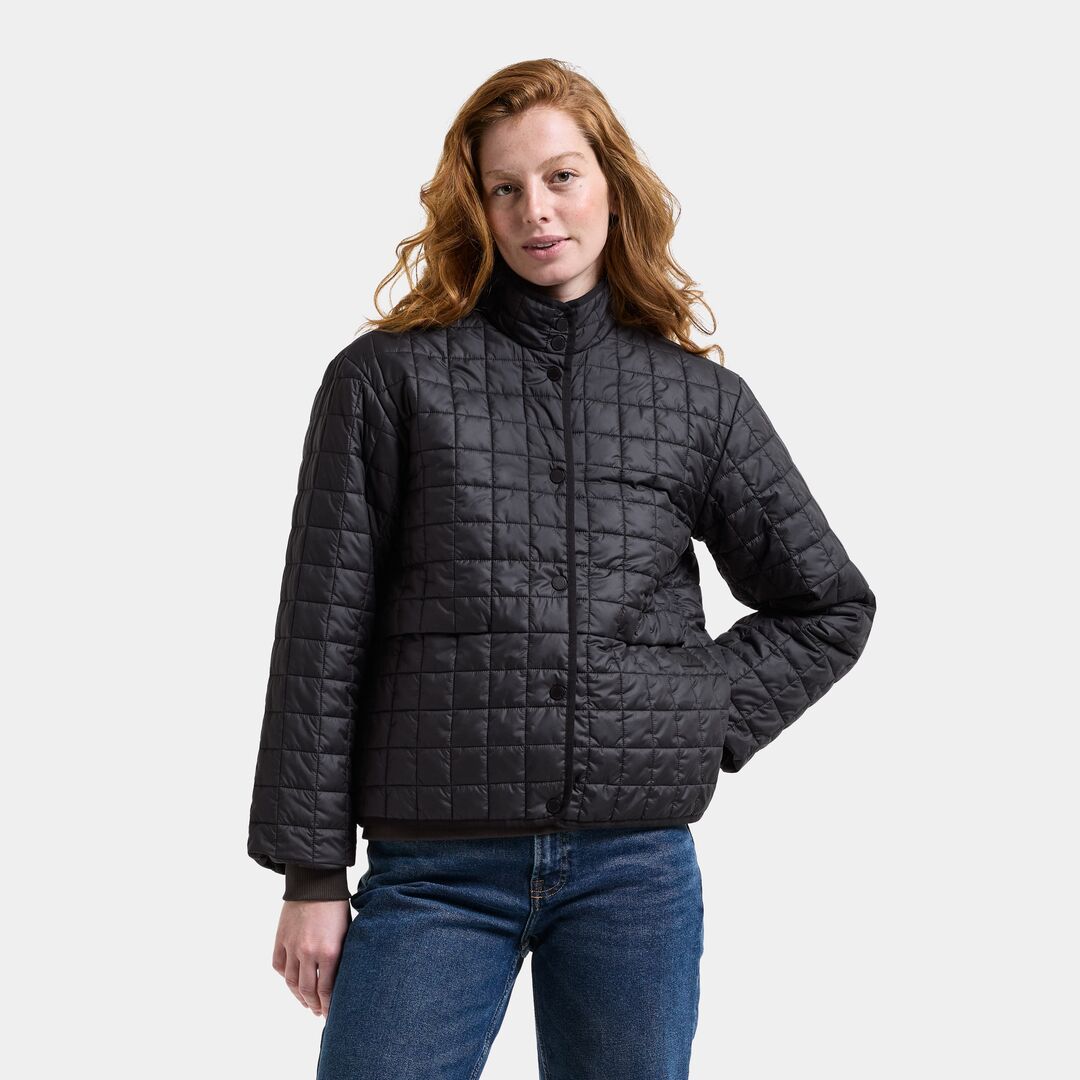 Alba Jacket , Didriksons