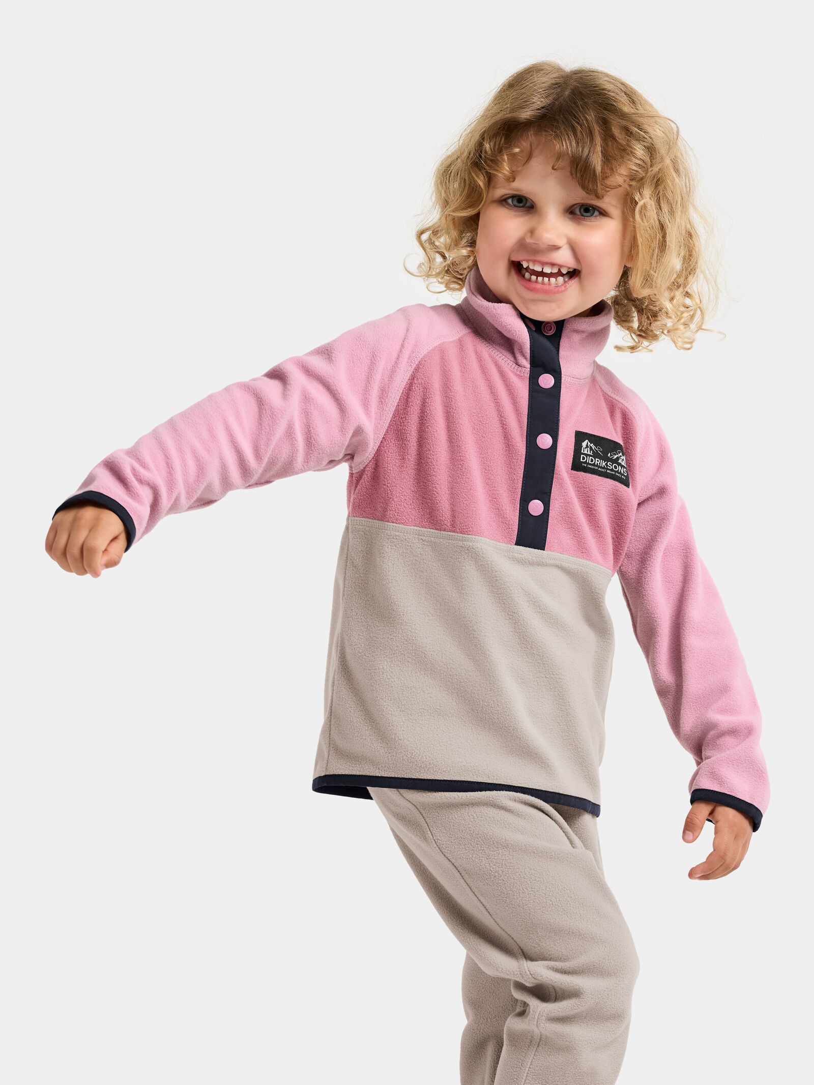 Heather Pink